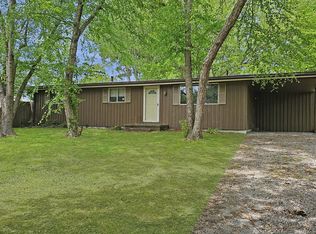 718 Nora Ave, Newbern, TN 38059