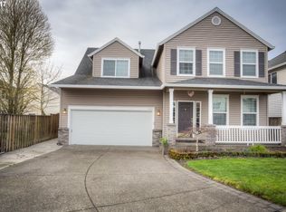 41826 NW Irvington Ct, Banks, OR 97106