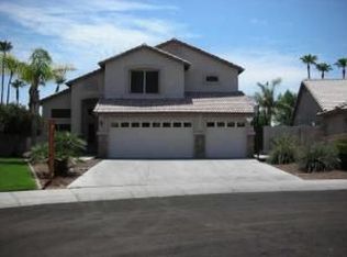 11 N Sandstone St, Gilbert, AZ 85234