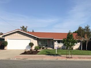 1573 Shaw Dr, San Jose, CA 95118