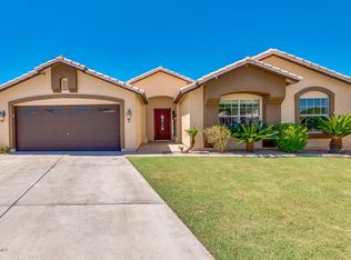 3054 N 63rd Cir, Mesa, AZ 85215