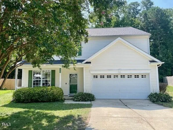 12300 Kendall Ridge Ct, Durham, NC 27703