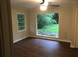 4005 S Linden St, Pine Bluff, AR 71603