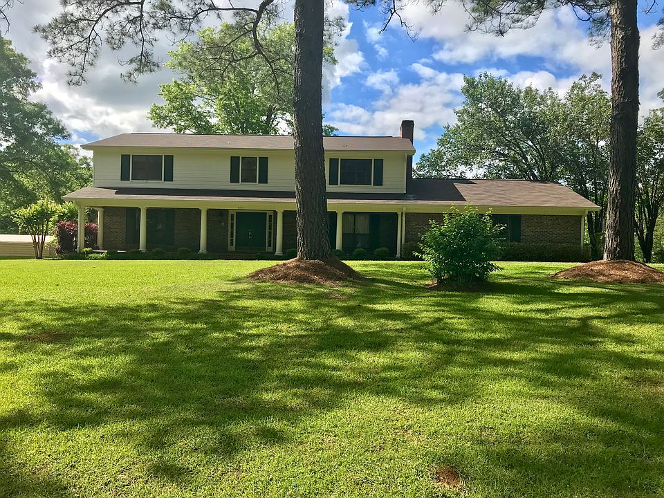 Beautiful N. Meridian Home