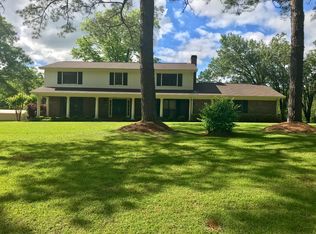 7429 Wildwood Cir, Meridian, MS 39305