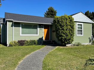 3640 51st Ave SW, Seattle, WA 98116