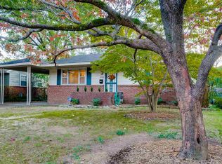 4969 Sequoia Rd, Memphis, TN 38117