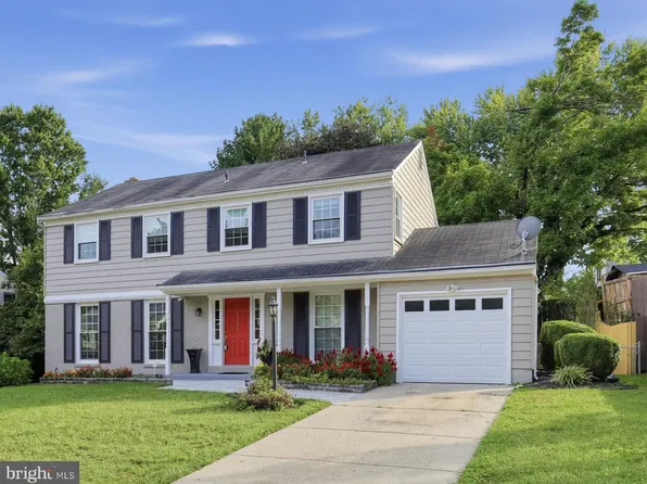 1516 Arbor View Rd, Silver Spring, MD 20902
