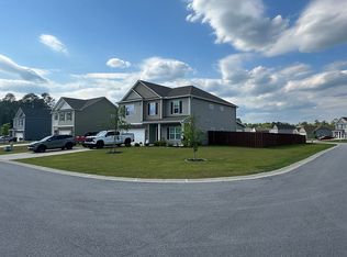 1 Covert Ct, Elgin, SC 29045