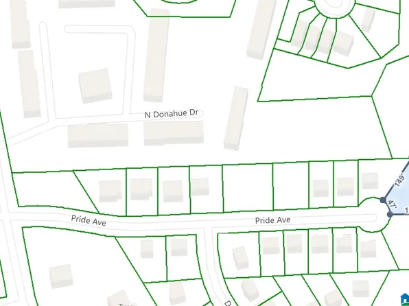 504 Pride Ave #12, Auburn, AL 36832