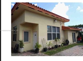 2577 NE 184th Ter, North Miami Beach, FL 33160