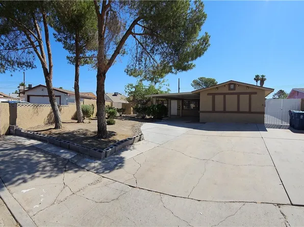 108 Kathyjo Way, Las Vegas, NV 89110