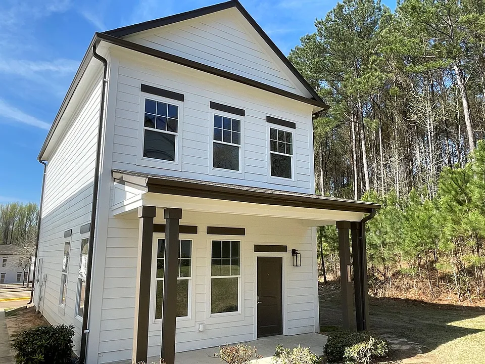 517 Olive Branch Way