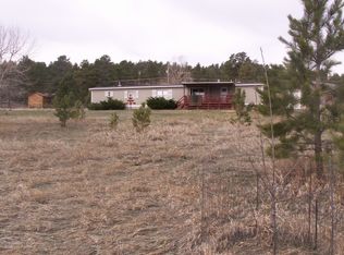 11424 Chimney Canyon Rd, Piedmont, SD 57769