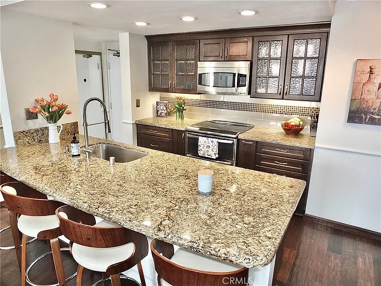 2601 E Ocean Blvd #309 — Photo 46