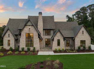 1812 Stream Manor Ct, Wake Forest, NC 27587