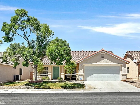 7021 Feather Pine St, Las Vegas, NV 89131