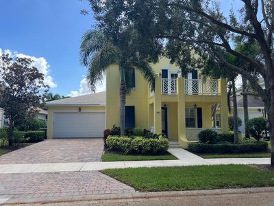 481 Caravelle Drive, Jupiter, FL, 33458