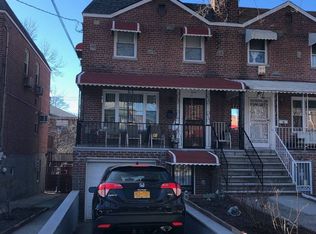 2557 Fish Ave, Bronx, NY 10469