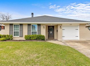 4625 Ithaca St, Metairie, LA 70006