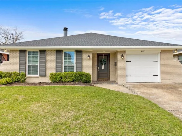 4625 Ithaca St, Metairie, LA 70006