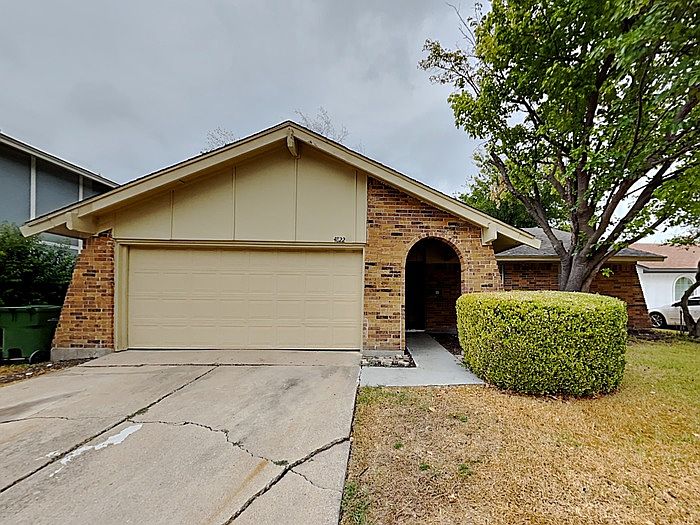 1st image of 4822 Wildbriar Dr