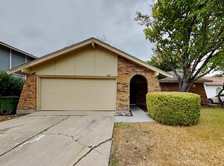 4822 Wildbriar Dr, Garland, TX 75043