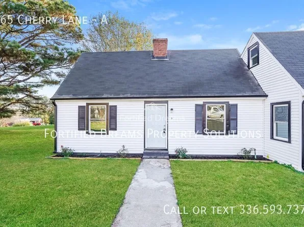 165 Cherry Ln #A, Lexington, NC 27292