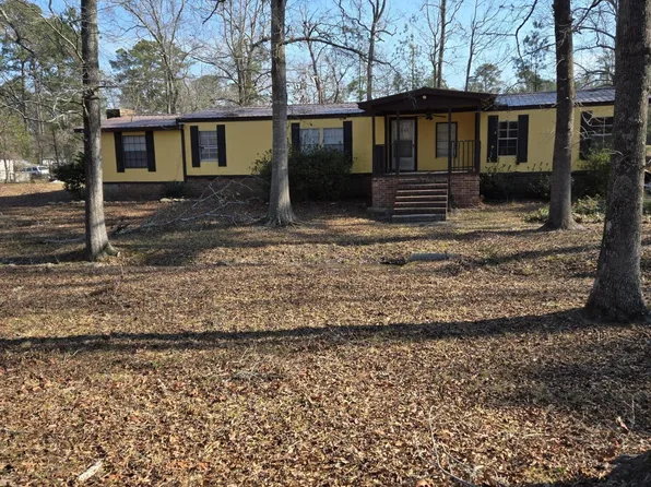 1090 HARRISON DRIVE Drive, Thomson, GA 30824