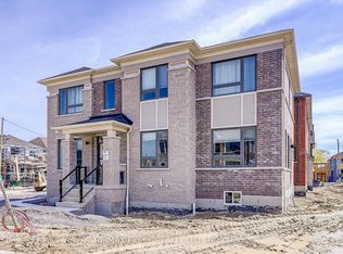 3262 Turnstone Blvd, Pickering, ON L1X 0N3