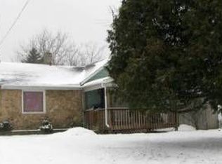 3250 La Rue St SW, Grandville, MI 49418