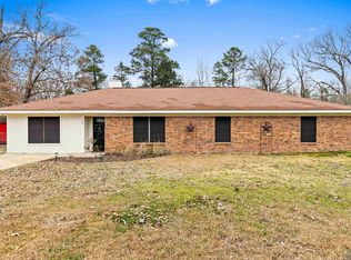 162 Fawn Creek Rd, Kilgore, TX 75662