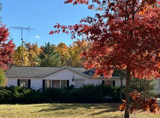 4240 Diamond Dr, Grayling, MI 49738