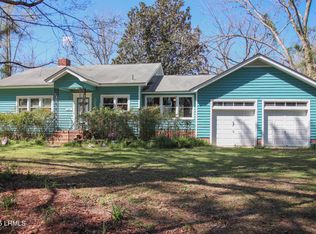 1451 Dry Branch Rd, Lodge, SC 29082