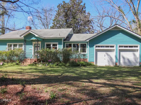 1451 Dry Branch Rd, Lodge, SC 29082