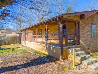 721 Arlington Ave, Bryson City, NC, 28713