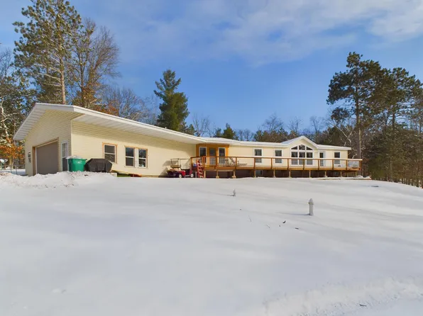 2215 Lily Lake Rd, Danbury, WI 54830