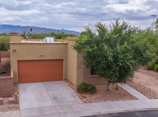 8736 E Perry Park Cir, Tucson, AZ 85730