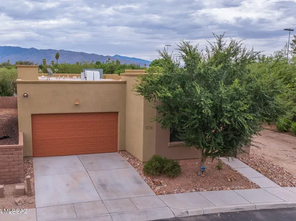 8736 E Perry Park Cir, Tucson, AZ 85730