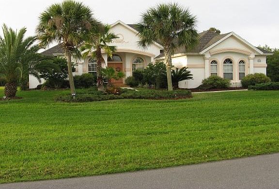 319 Marsh Point Circle