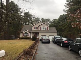 5 Mary Beth Ln, Jackson, NJ