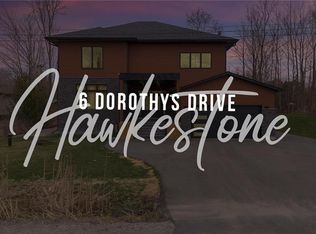 6 Dorothys Dr, Oro Medonte, ON L0L1T0