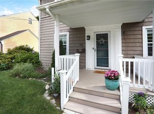 53 Paramount Ave, Hamden, CT 06517