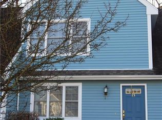 15 Overshot Dr #15, South Glastonbury, CT 06073