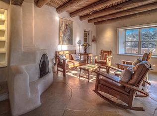 209 Ribak Rd, Taos, NM 87571