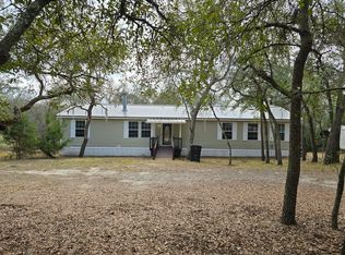 5527 Lassen St, Keystone Heights, FL 32656