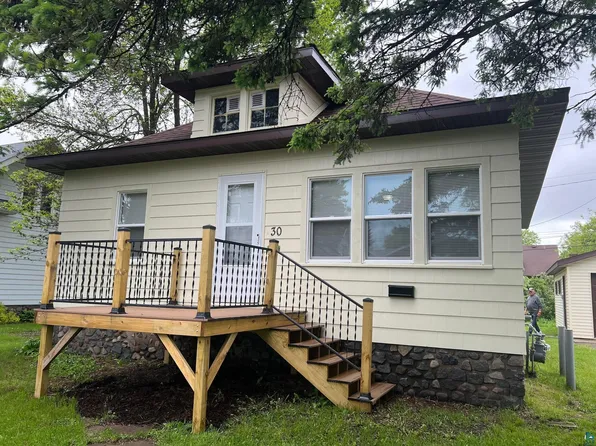 30 13th St, Cloquet, MN 55720