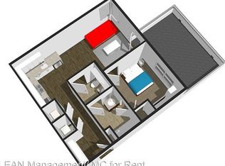 430 E Elm St APT 407, Springfield, MO 65806