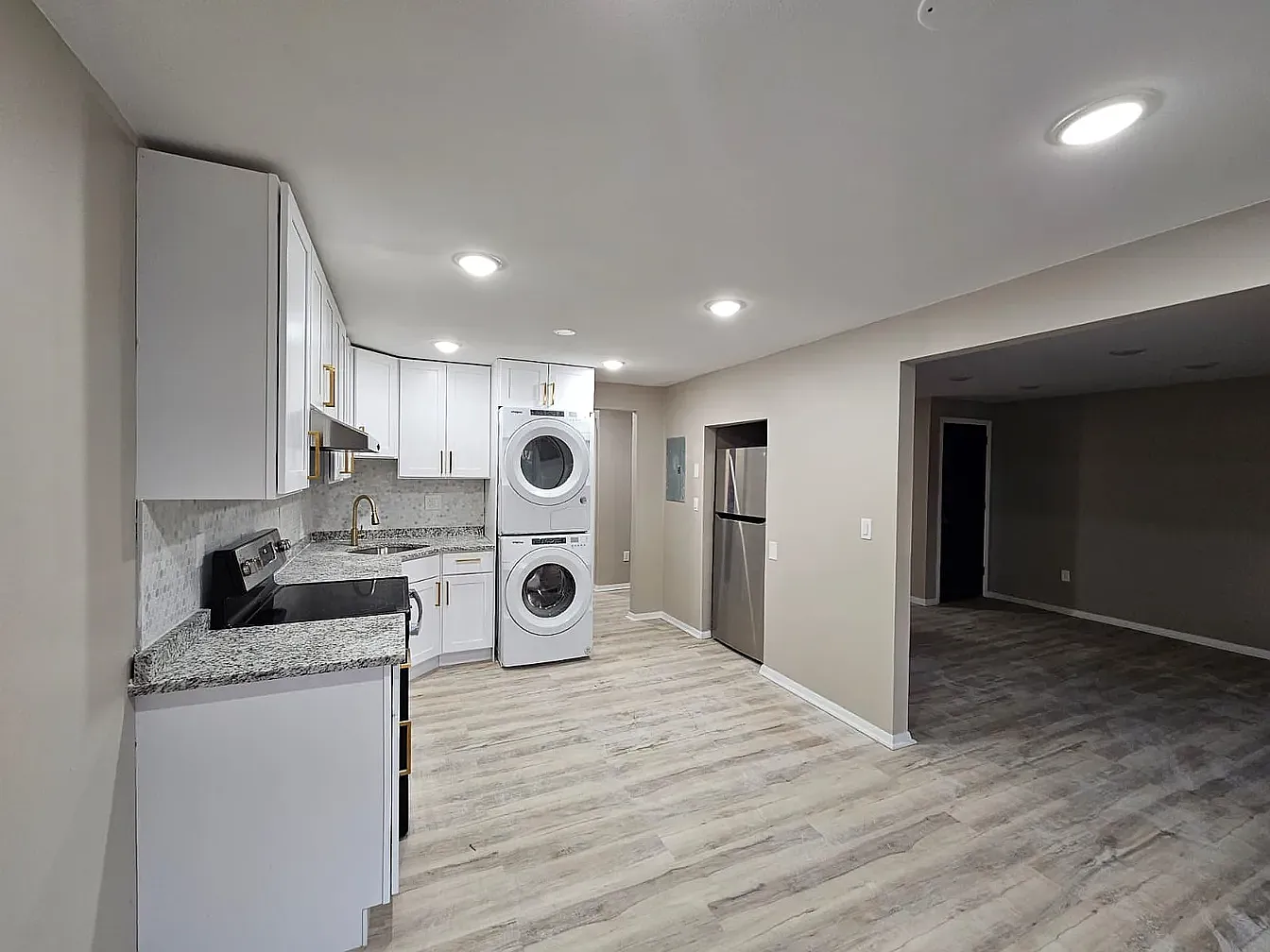 2 bed, 950 sqft, $1,800 — Photo 4