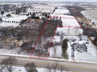 N Madison St, Chilton, WI 53014